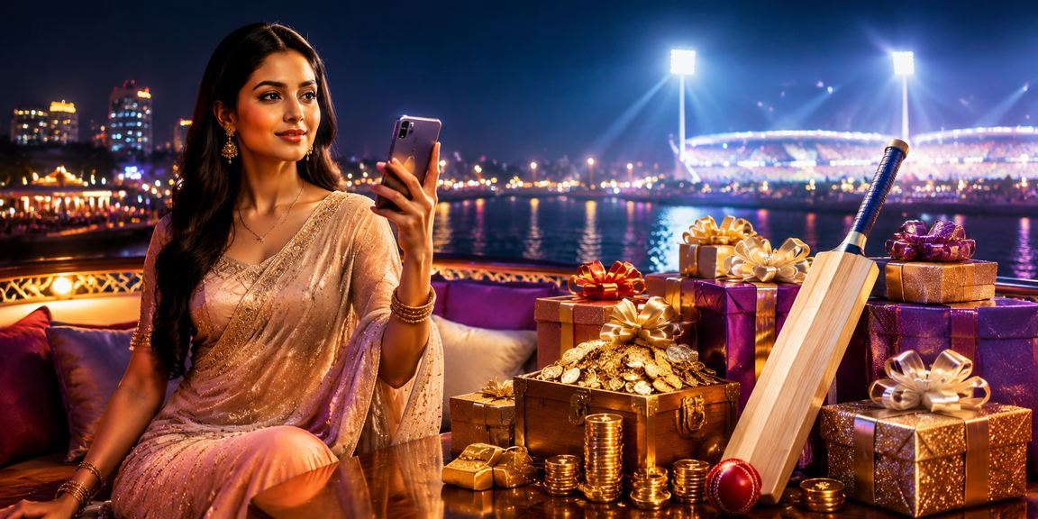বরিশালে বাংলাদেশ মডেলের সাথে ক্রিকেট বেটিং প্ল্যাটফর্মের দৃশ্য