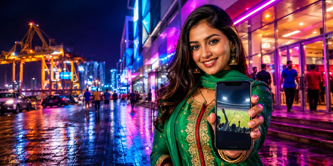 চট্টগ্রামের নিশিক সময় ক্রিকেট বেটিং মোবাইল অ্যাপে