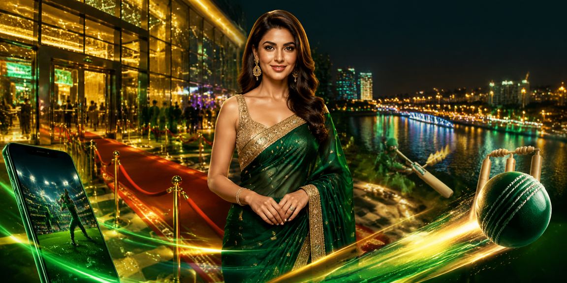 ঢাকায় বাংলাদেশি মডেল ক্রিকেট বেটিং প্ল্যাটফর্ম ব্যবহার করছেন