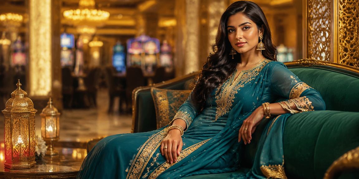 সুন্দরবনের প্রেক্ষাপটে ঈদ উৎসবে বিনোদনমূলক ক্যাসিনো অভিজ্ঞতা